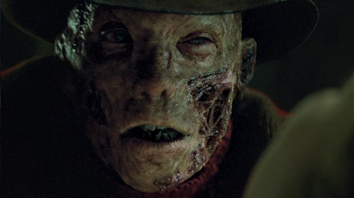 A Nightmare on Elm Street Premise
