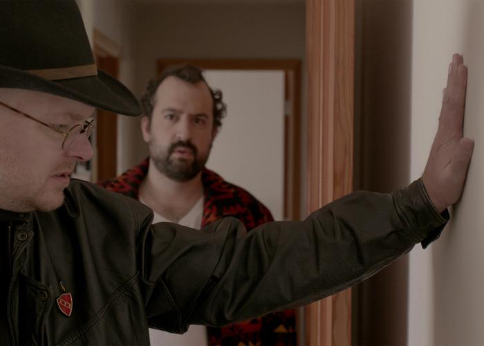 SXSW Review of Another Evil
