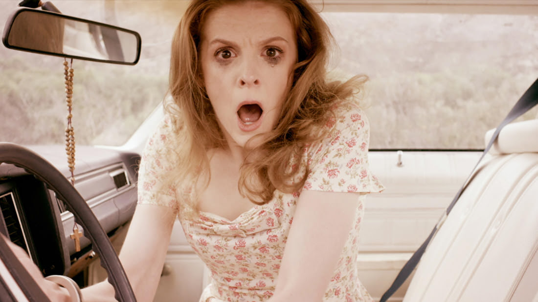 SXSW Review of Carnage Park