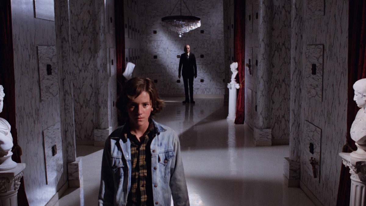 PHANTASM Remastered