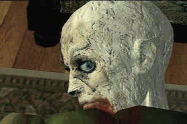 Resident Evil's Anniversary