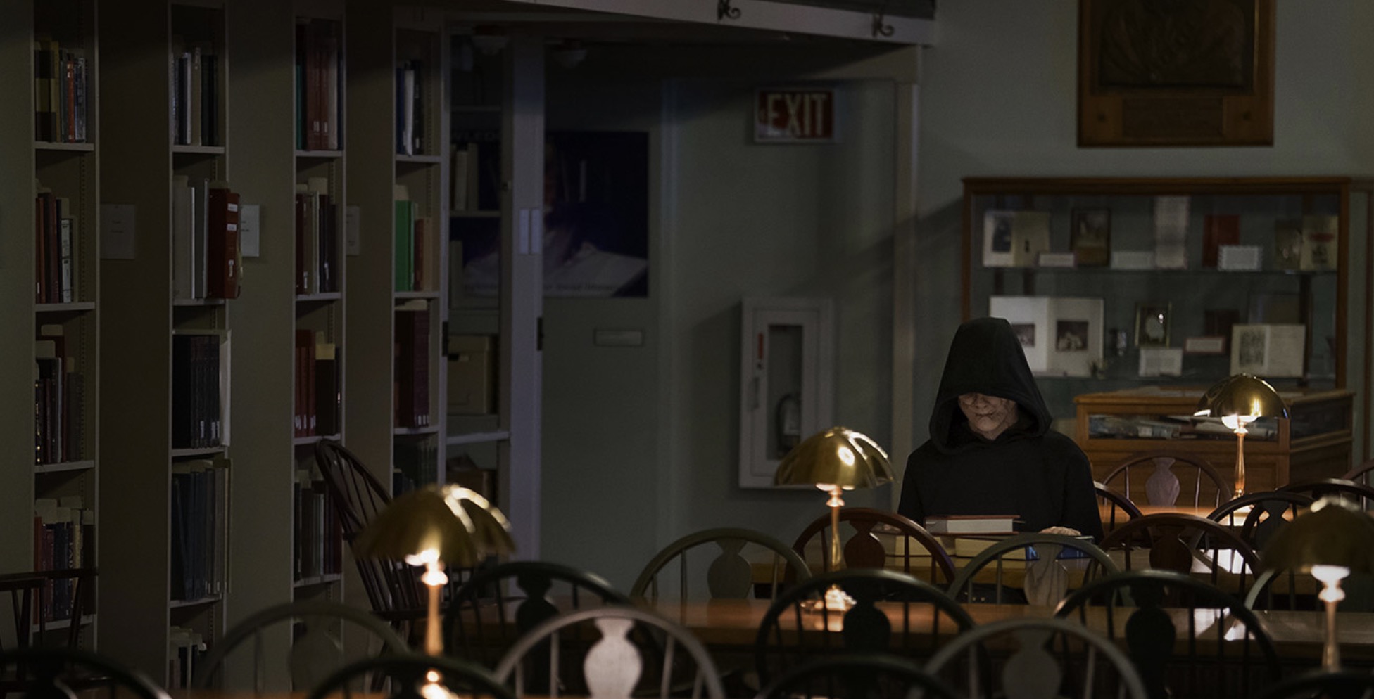 The Bye Bye Man via STX