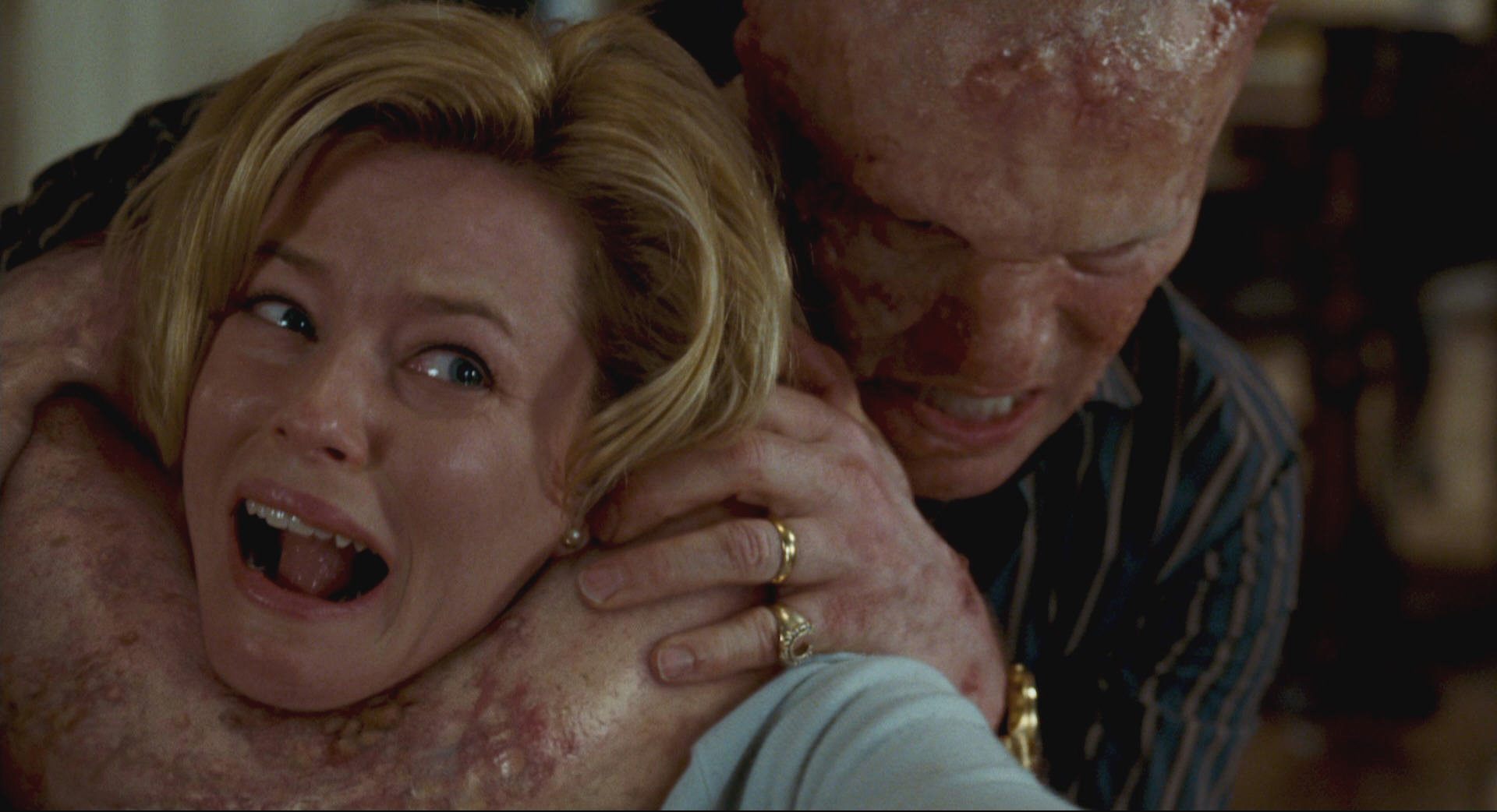 Slither (2006)  Fear: The Home Of Horror 