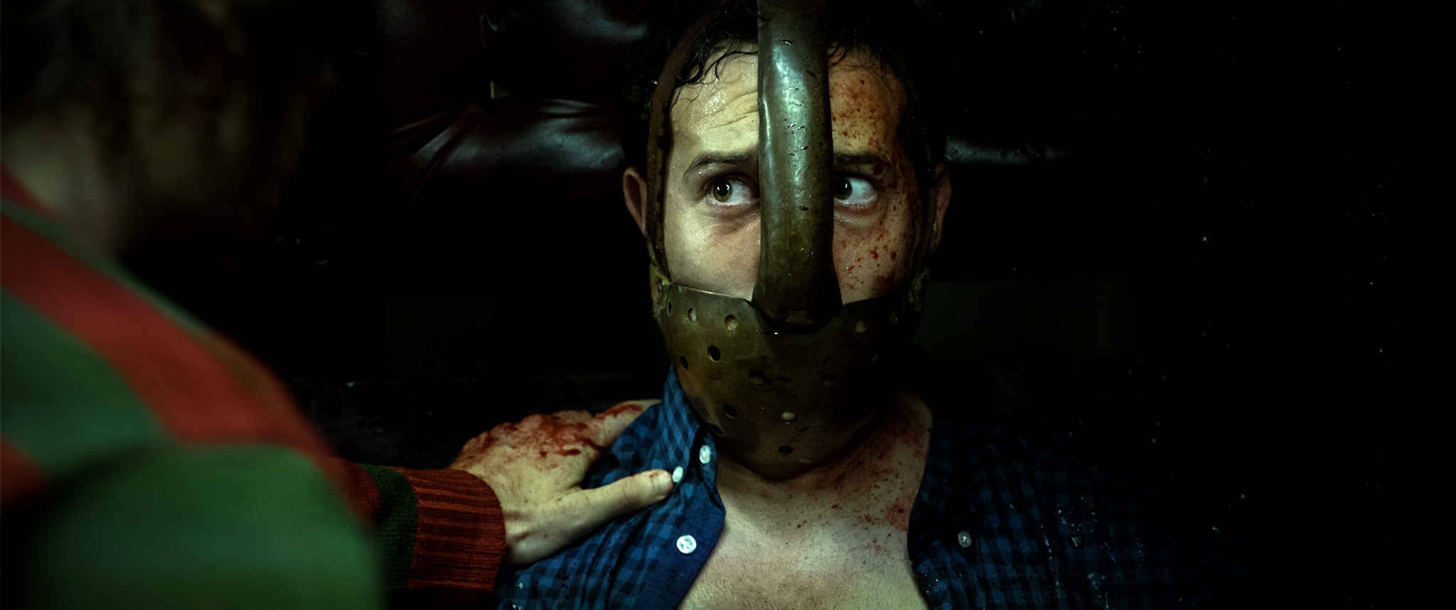 Fear, Inc.
