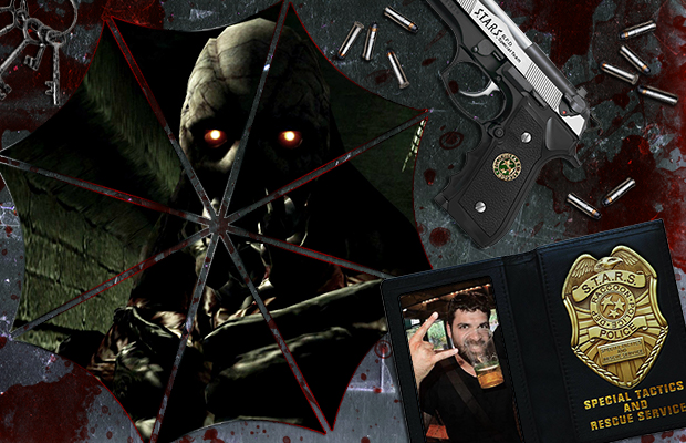 10 of the Most Frustrating 'Resident Evil' Boss Fights! - Bloody