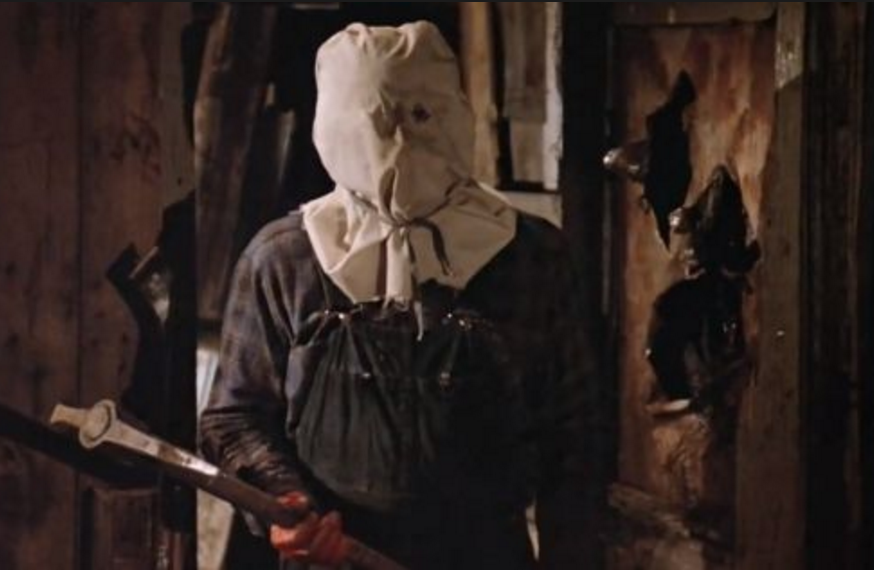 FRIDAY THE 13th PART 2: THE ULTIMATE CUT