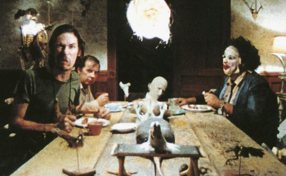 The Texas Chain Saw Massacre' Franchise Carving Out Television Series, New  Film Deal [Exclusive] - Bloody Disgusting