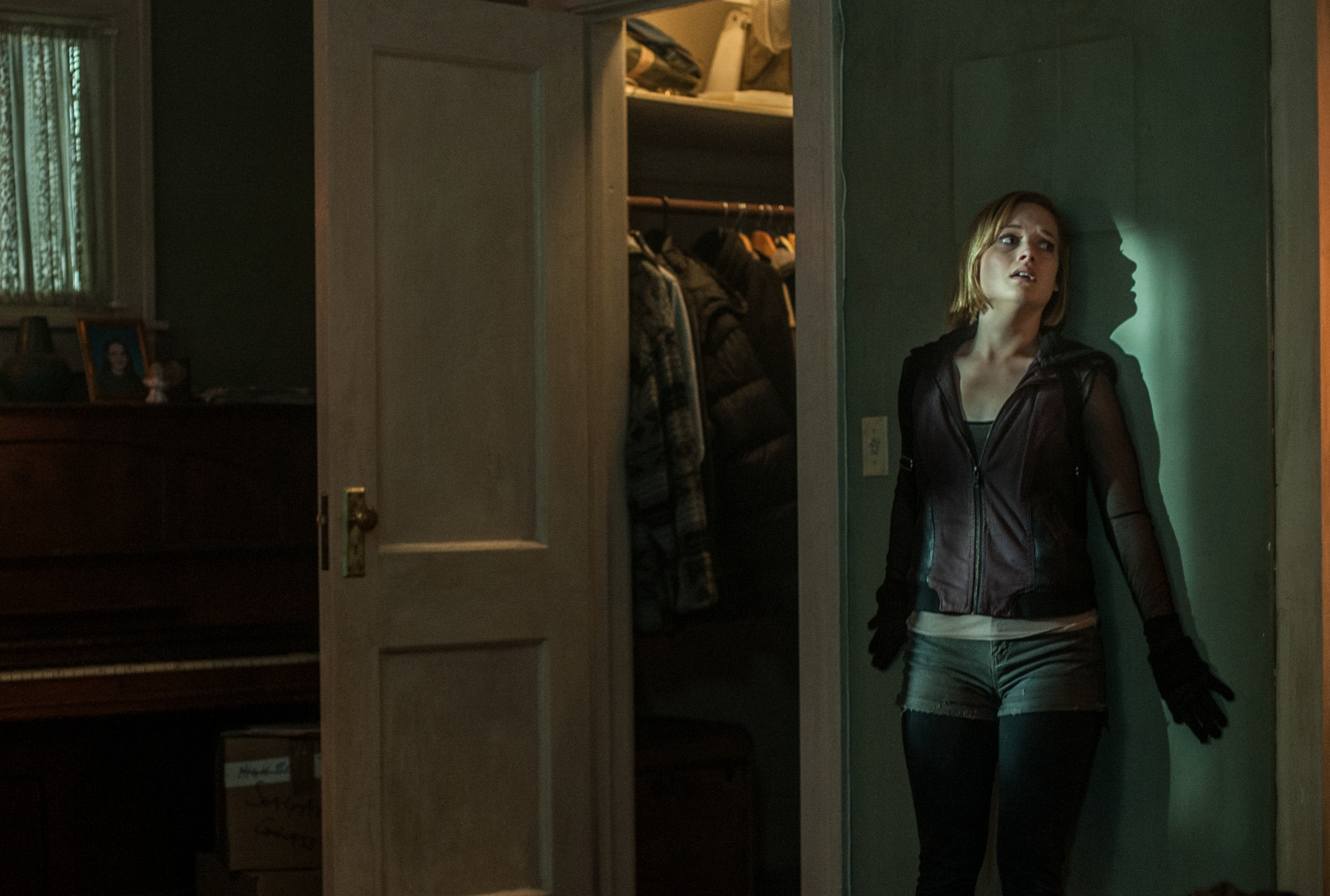 Jane Levy on 'Don't Breathe' Sequel and if She'd Return to the 'Evil Dead'  Universe (Interview) - Bloody Disgusting