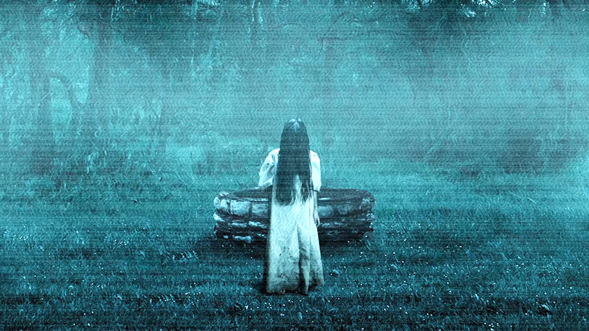 Experience the Terror of 'The Ring' For Yourself in VR - Bloody Disgusting