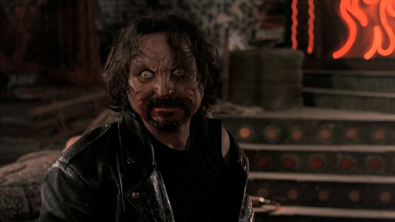 Tom Savini to Star in "From Dusk Till Dawn: The Series"! - Bloody Disgusting