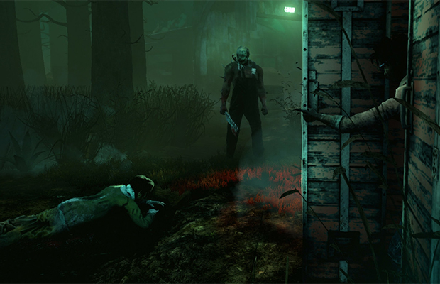 Dead By Daylight Beta Kicks Off Today Bloody Disgusting