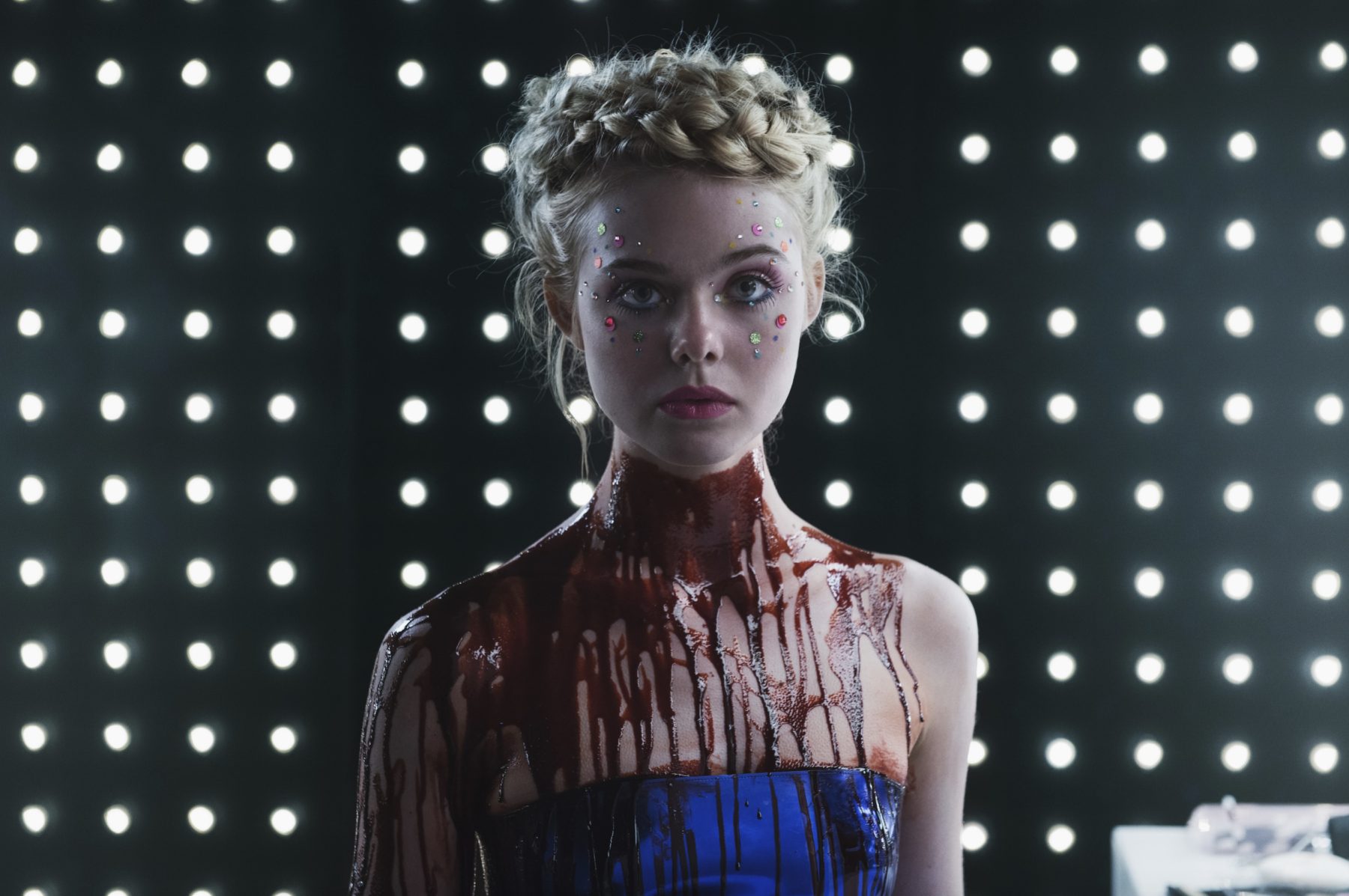 The Neon Demon | via Amazon Studios