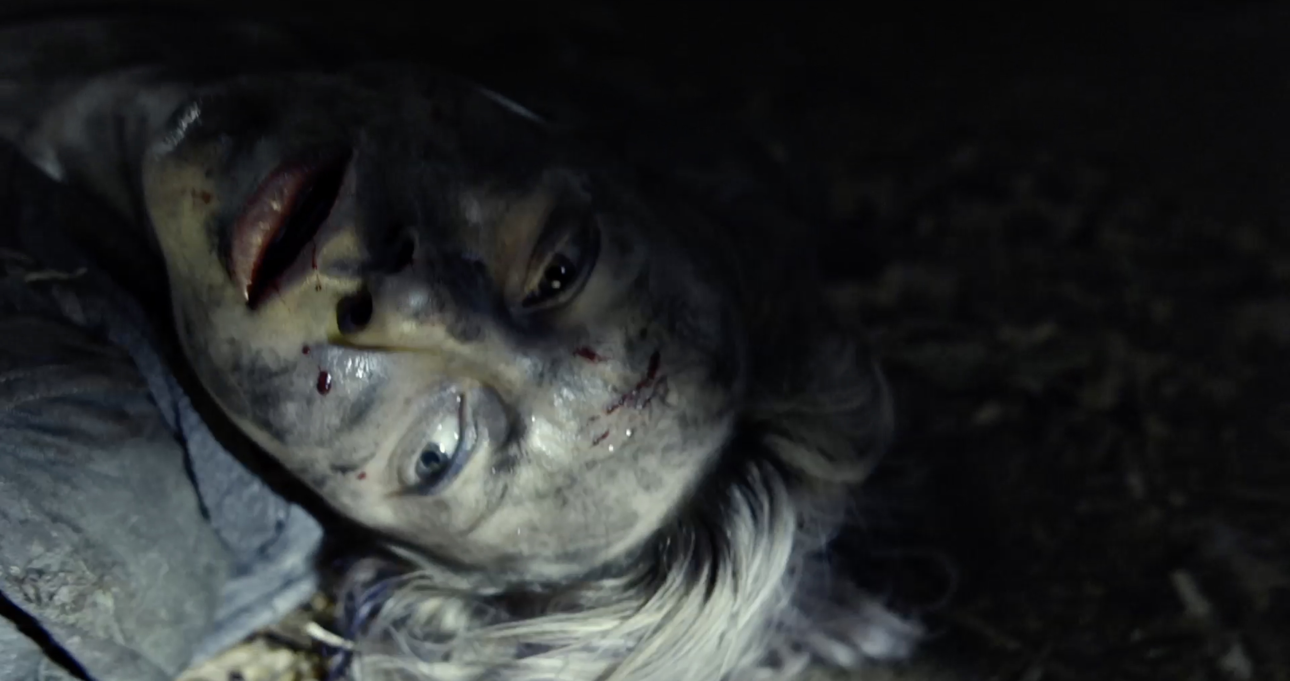THE WOODS | via Lionsgate