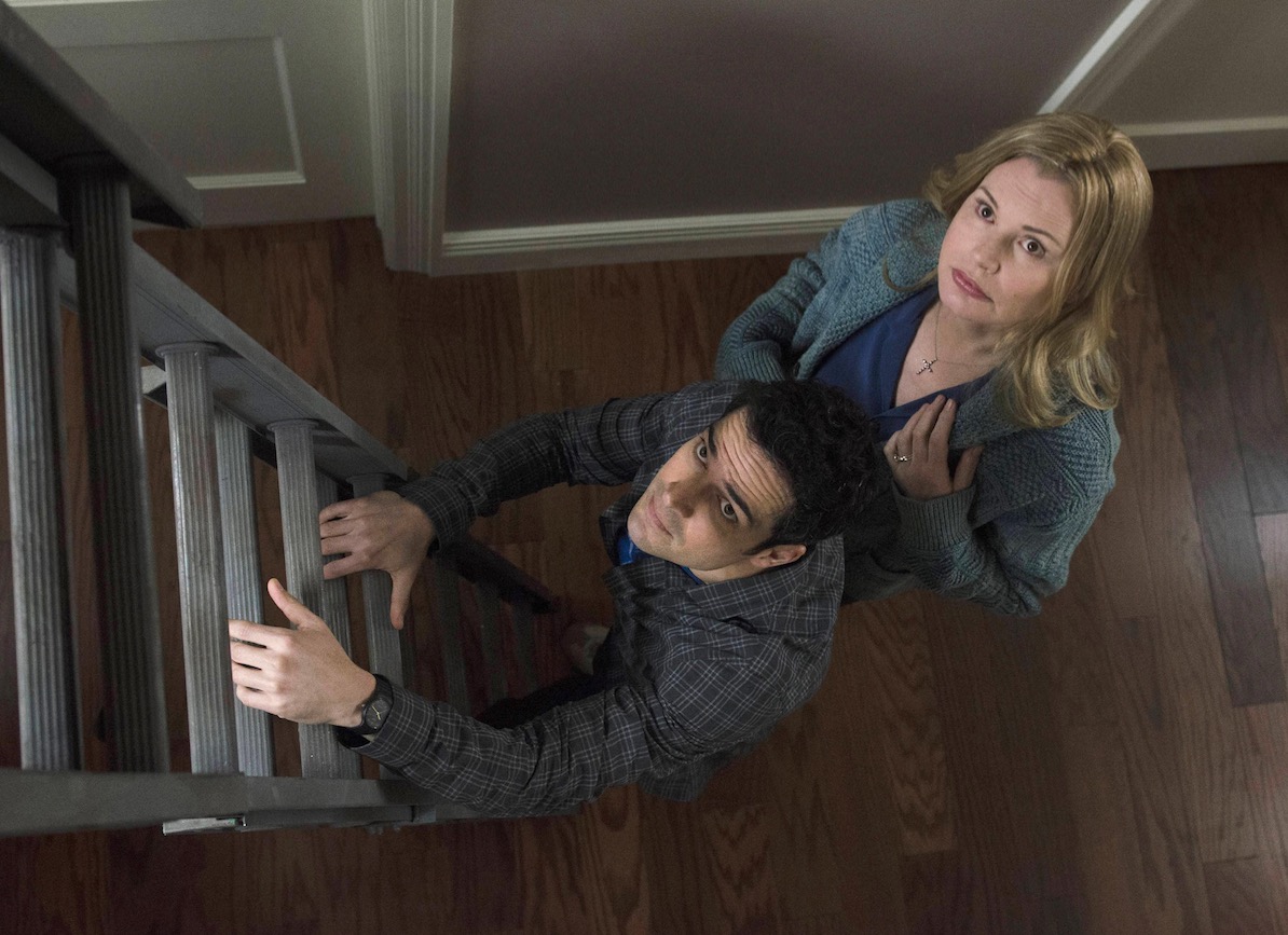 THE EXORCIST | via FOX