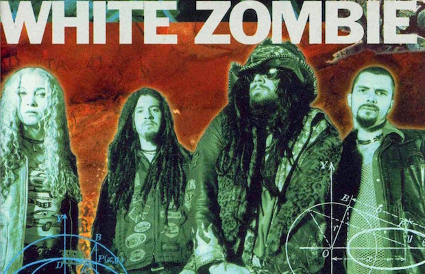 Twisted Music Video of the Week Vol. 232: White Zombie "More Human Than  Human" - Bloody Disgusting