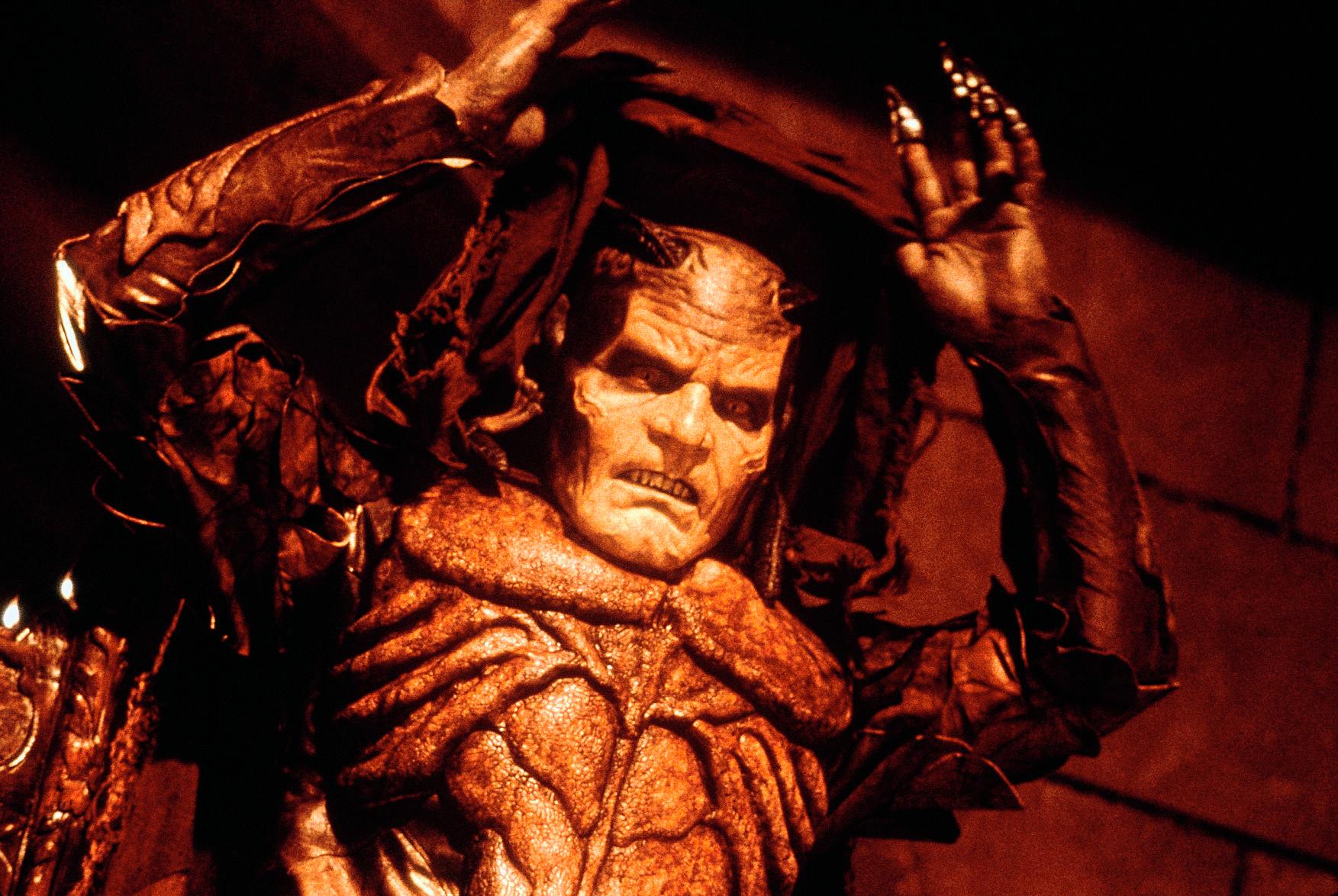 The 10 Deadliest Wishes in Horror History - Bloody Disgusting