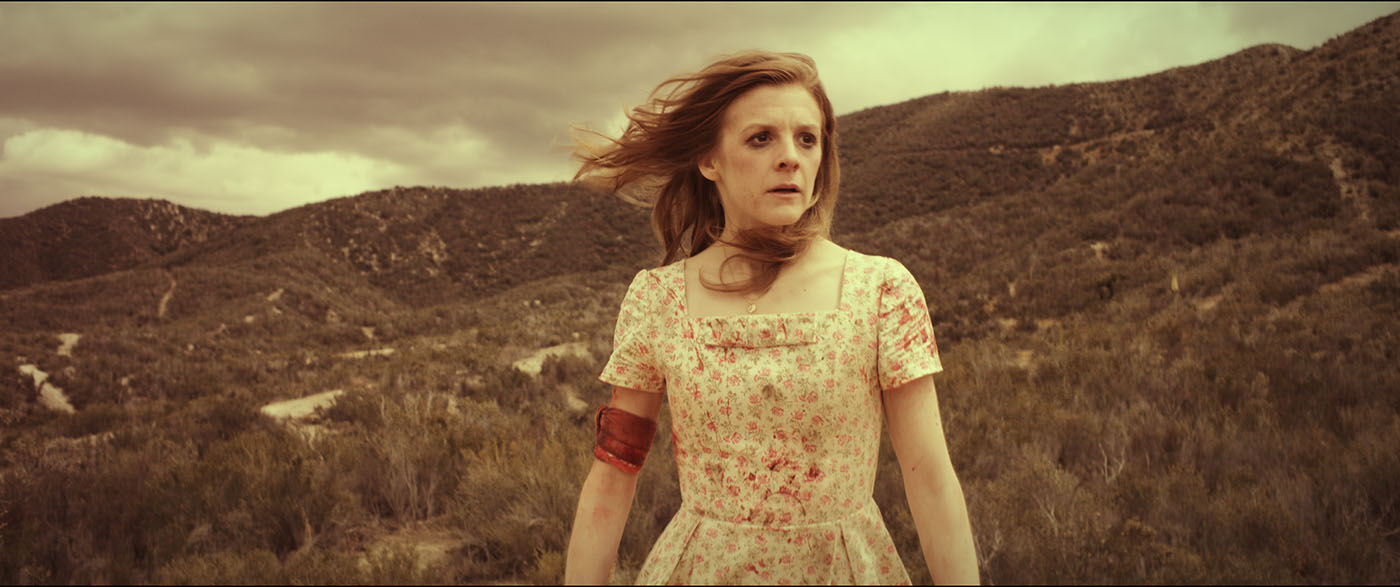CARNAGE PARK