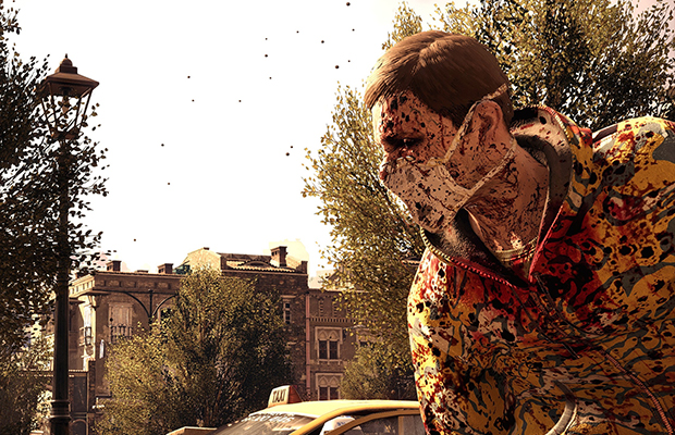 'Dying Light' Creator Techland is Becoming a Publisher - Bloody Disgusting