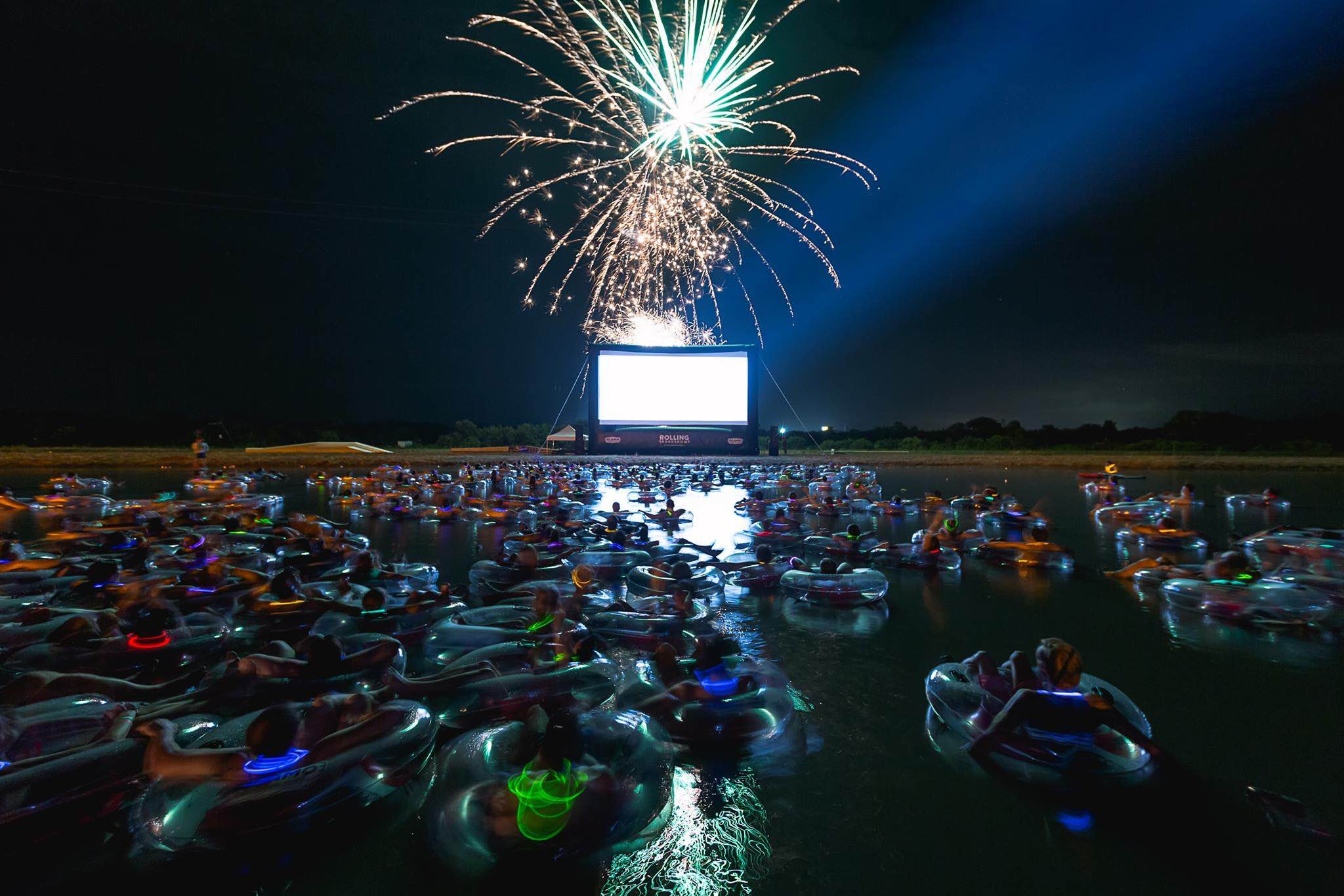 The Shallows Dive-In