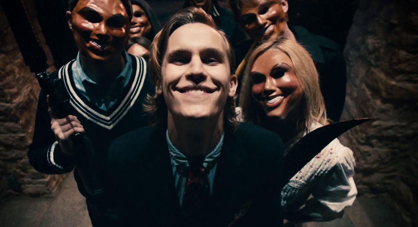 Why 'The Purge's' Disappointment Was Actually the Smartest Thing About It -  Bloody Disgusting