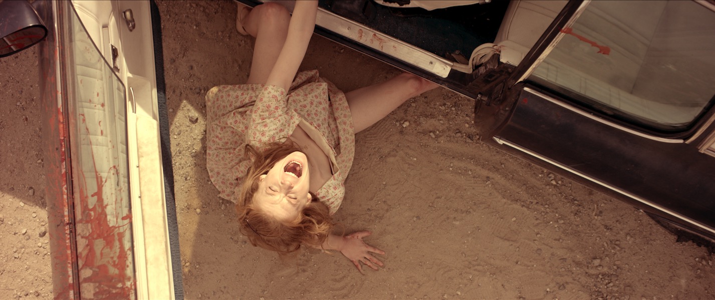 CARNAGE PARK