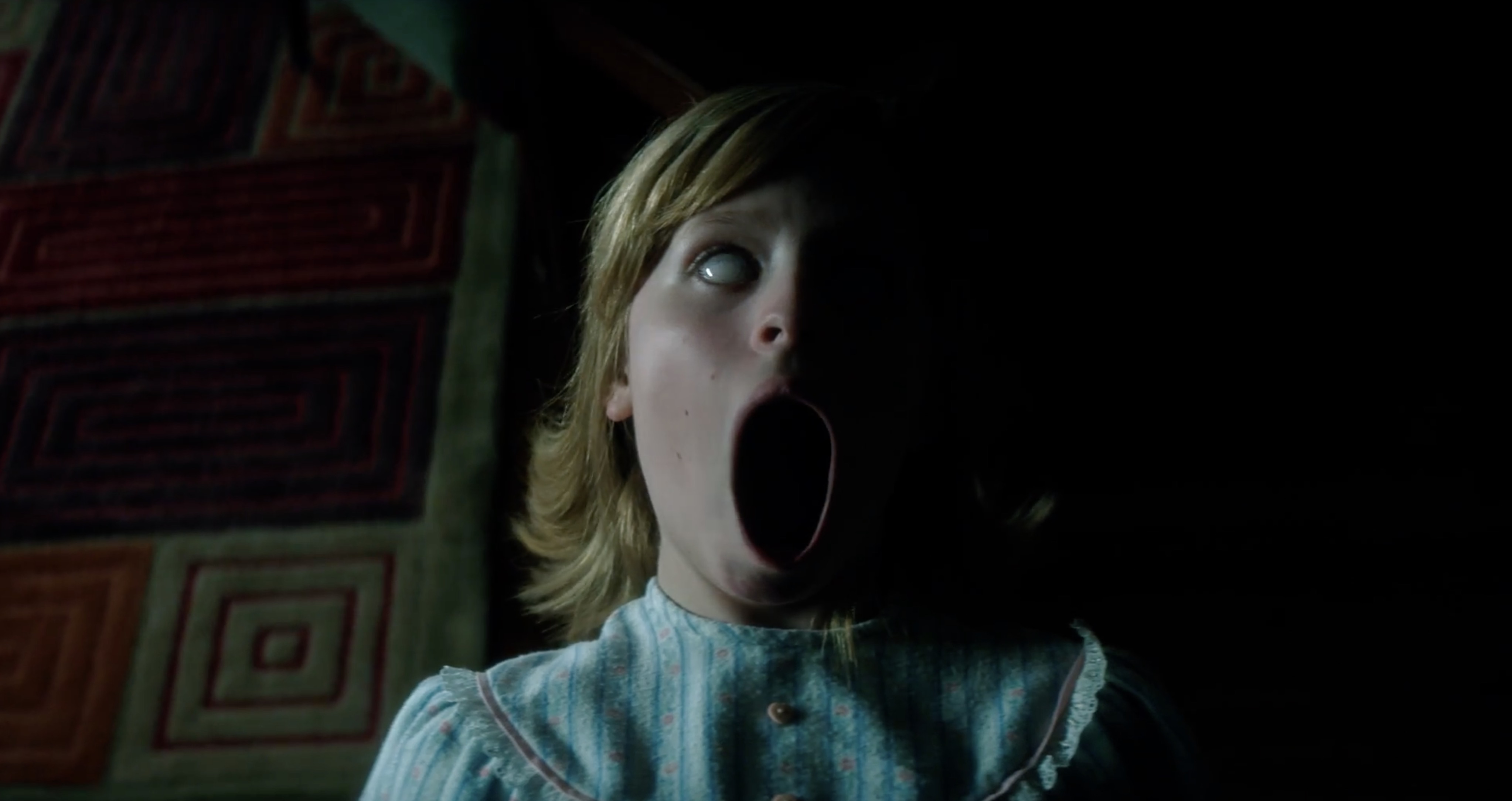 Ouija: Origin of Evil - Creepy Kid Horror Movies to Stream