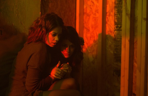 VIRAL via Dimension Films