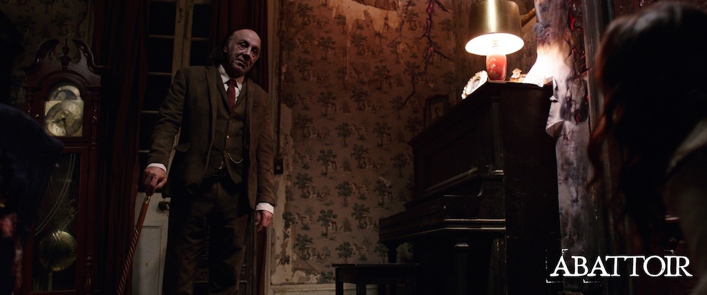 Abattoir | Courtesy of Dark Web Productions