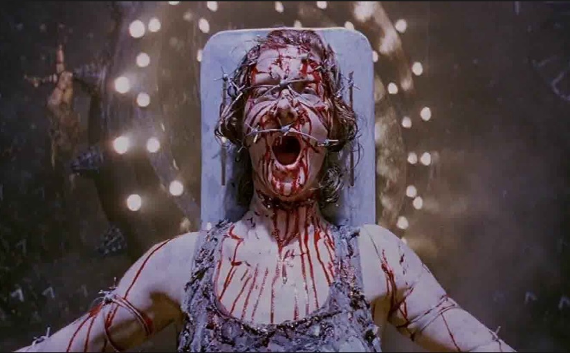 Best Netflix Horror