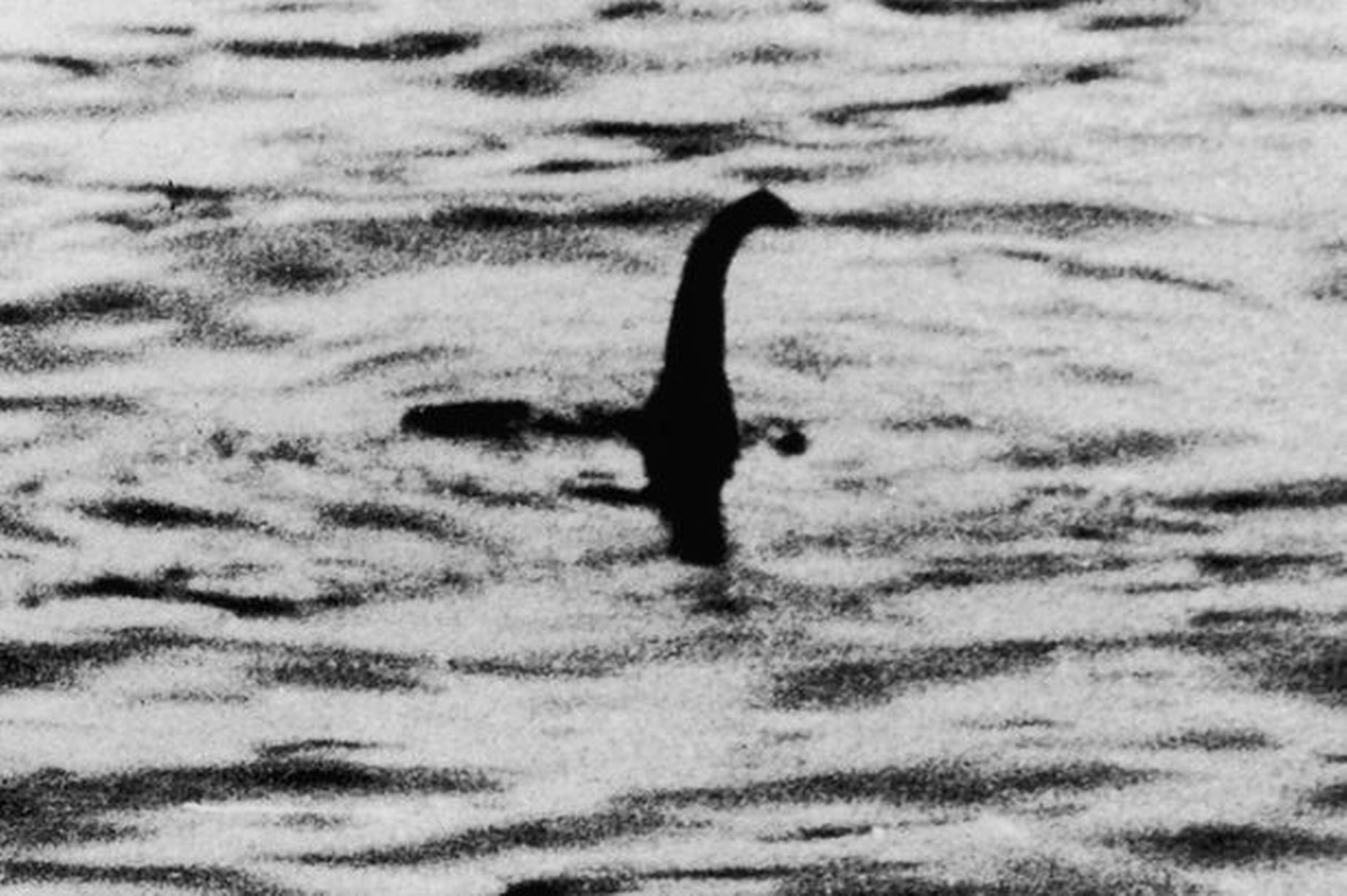 Loch Ness