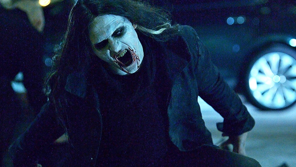 The Third Season of "The Strain" Finally Arrives on Video - Bloody  Disgusting