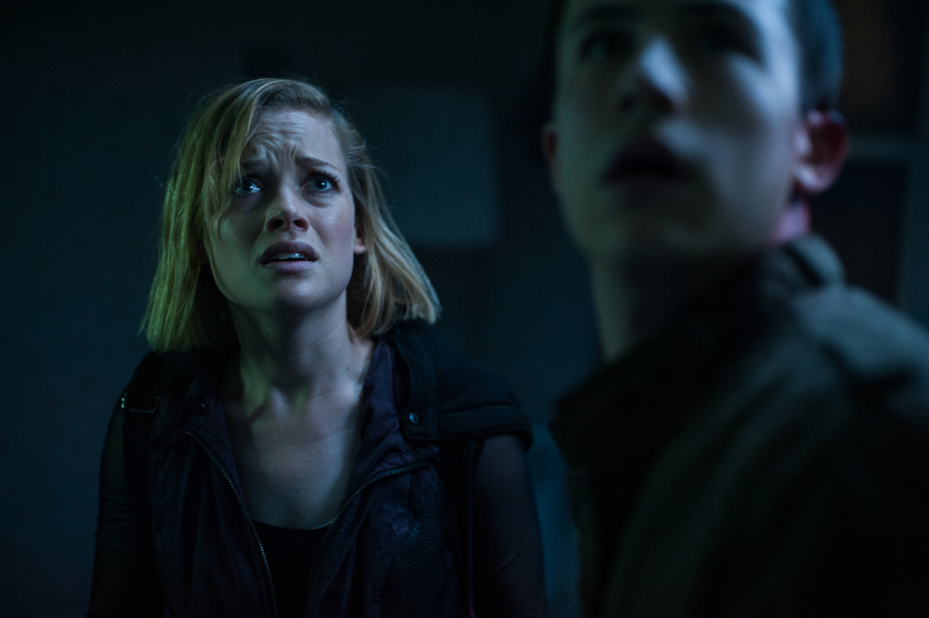 DON'T BREATHE courtesy of Sony
