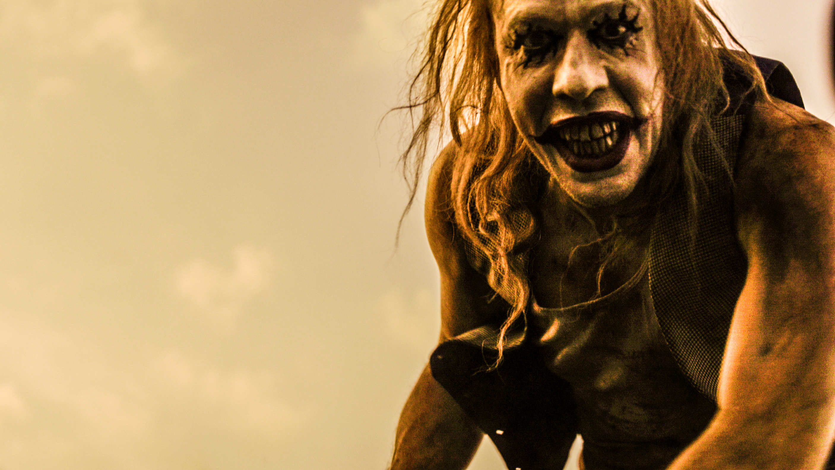 Clowntown' Stills Go Full Rob Zombie - Bloody Disgusting