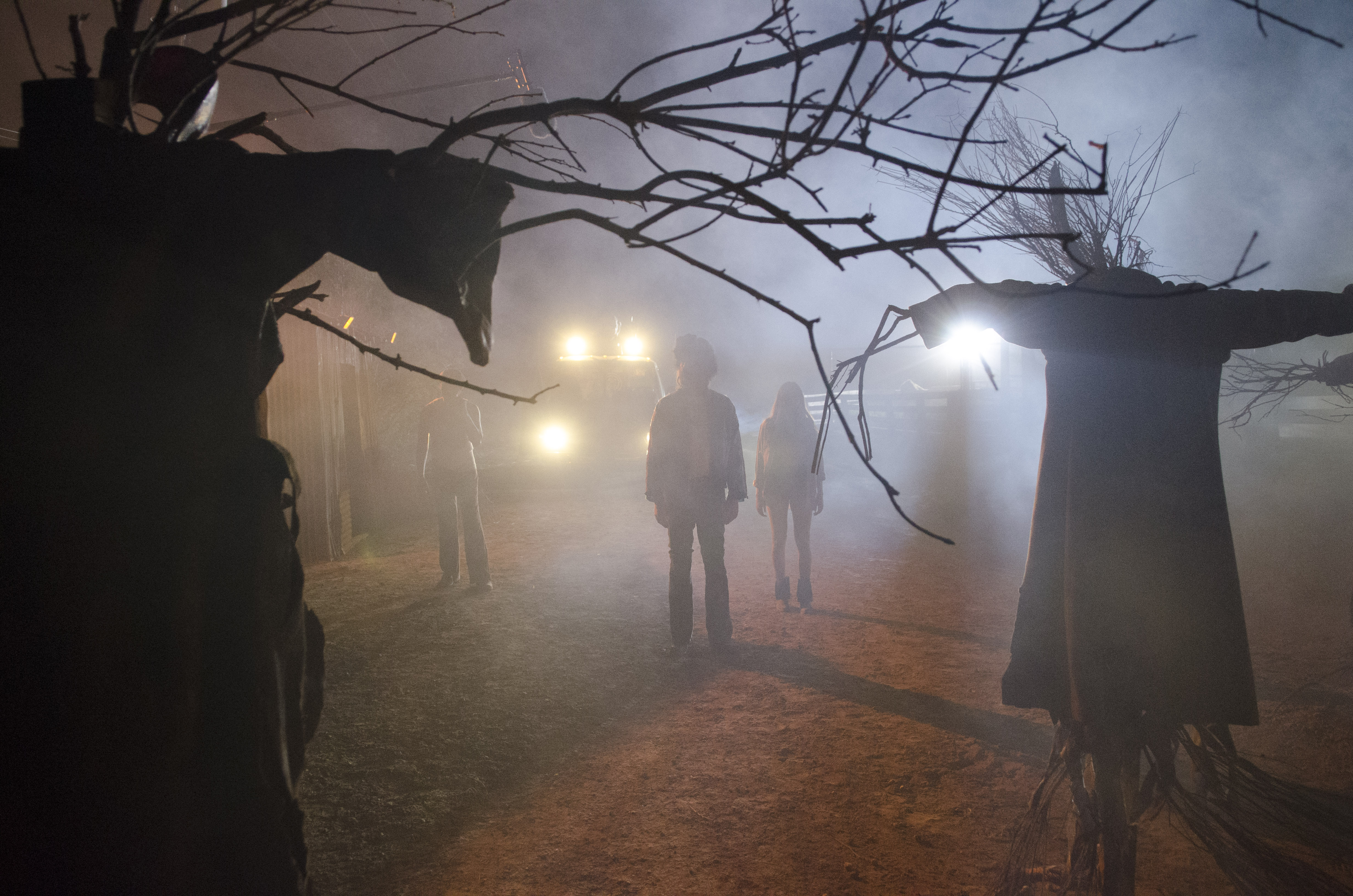 Rob Zombie's 31 - All images courtesy Saban Films and Lionsgate