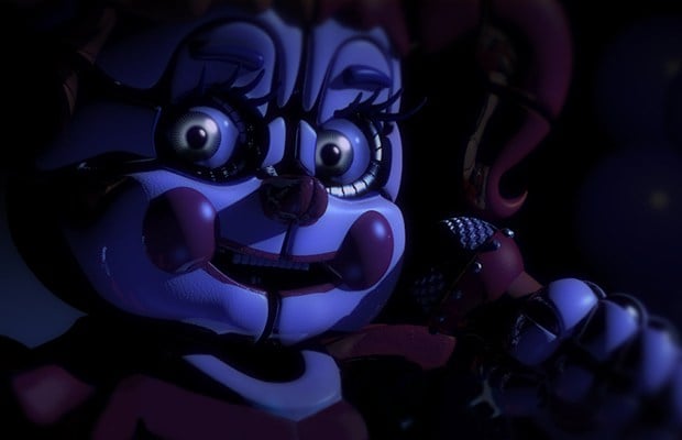 𝖢𝗂𝗋𝖼𝗎𝗌 𝖡𝖺𝖻𝗒 𝖥𝗇𝖺𝖿 𝟧