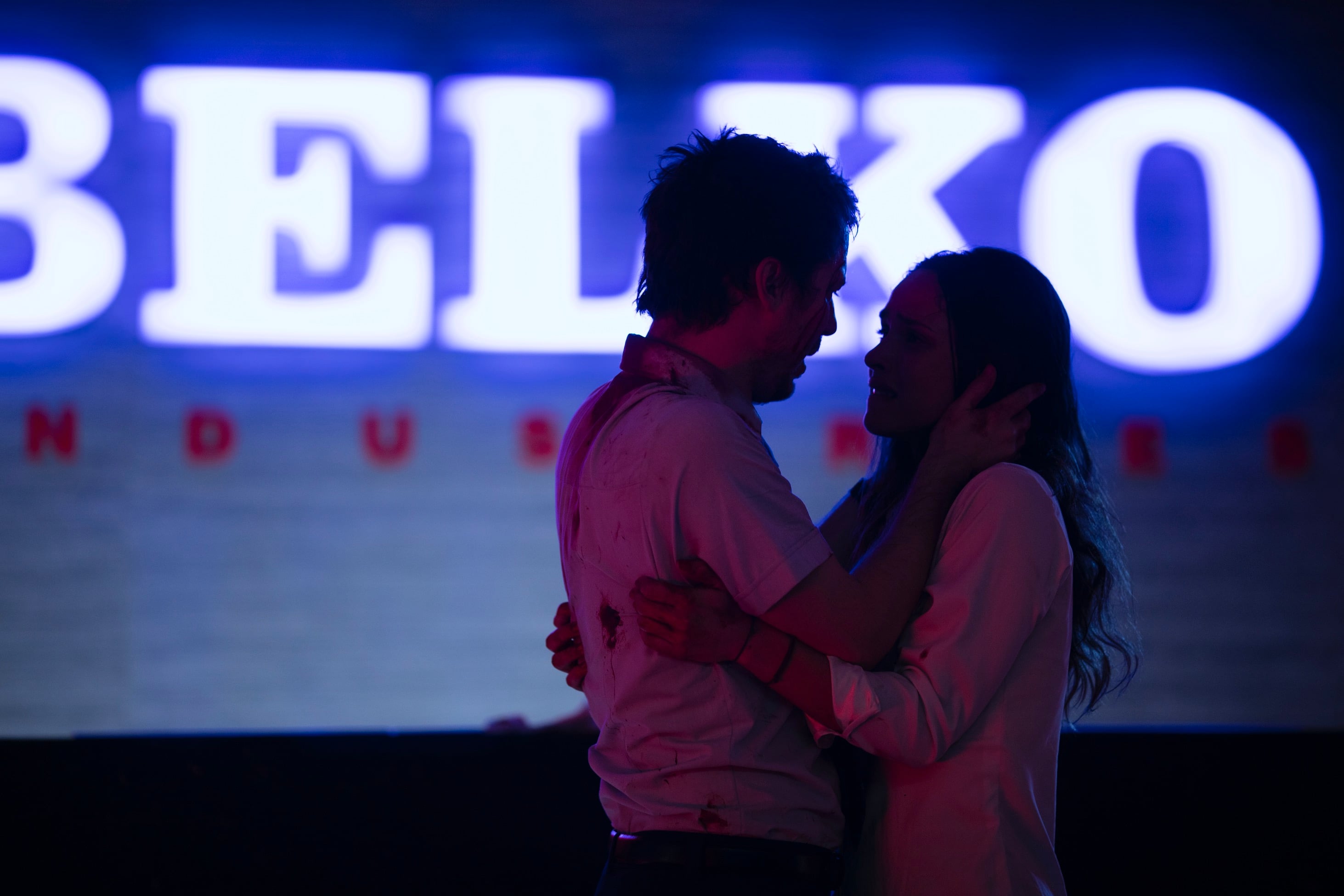 The Belko Experiment