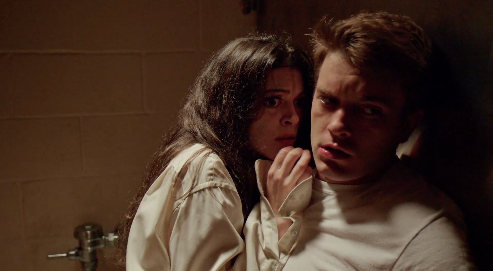 Clip From Siren, Our V/H/S Spinoff, Preps For a Stag 