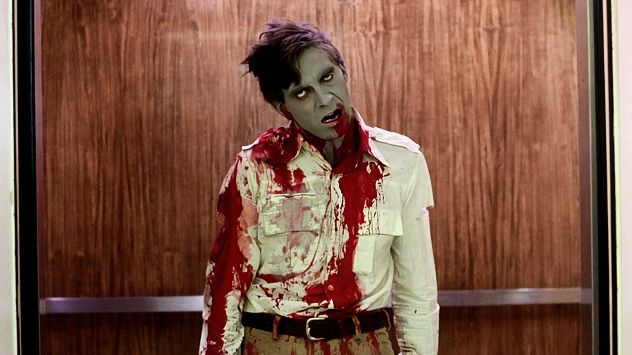 Dawn of the Dead': The Standard Edition of Second Sight's 4K Ultra