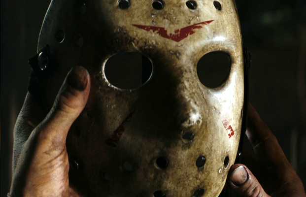 Afslut sej Ære 11 Looks Of Terror; Jason's Mask Throughout The Years!!! - Bloody Disgusting