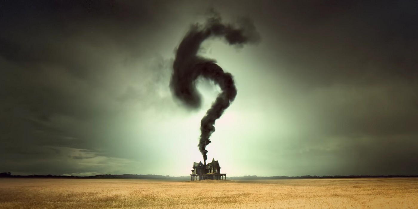American Horror Story Teasers