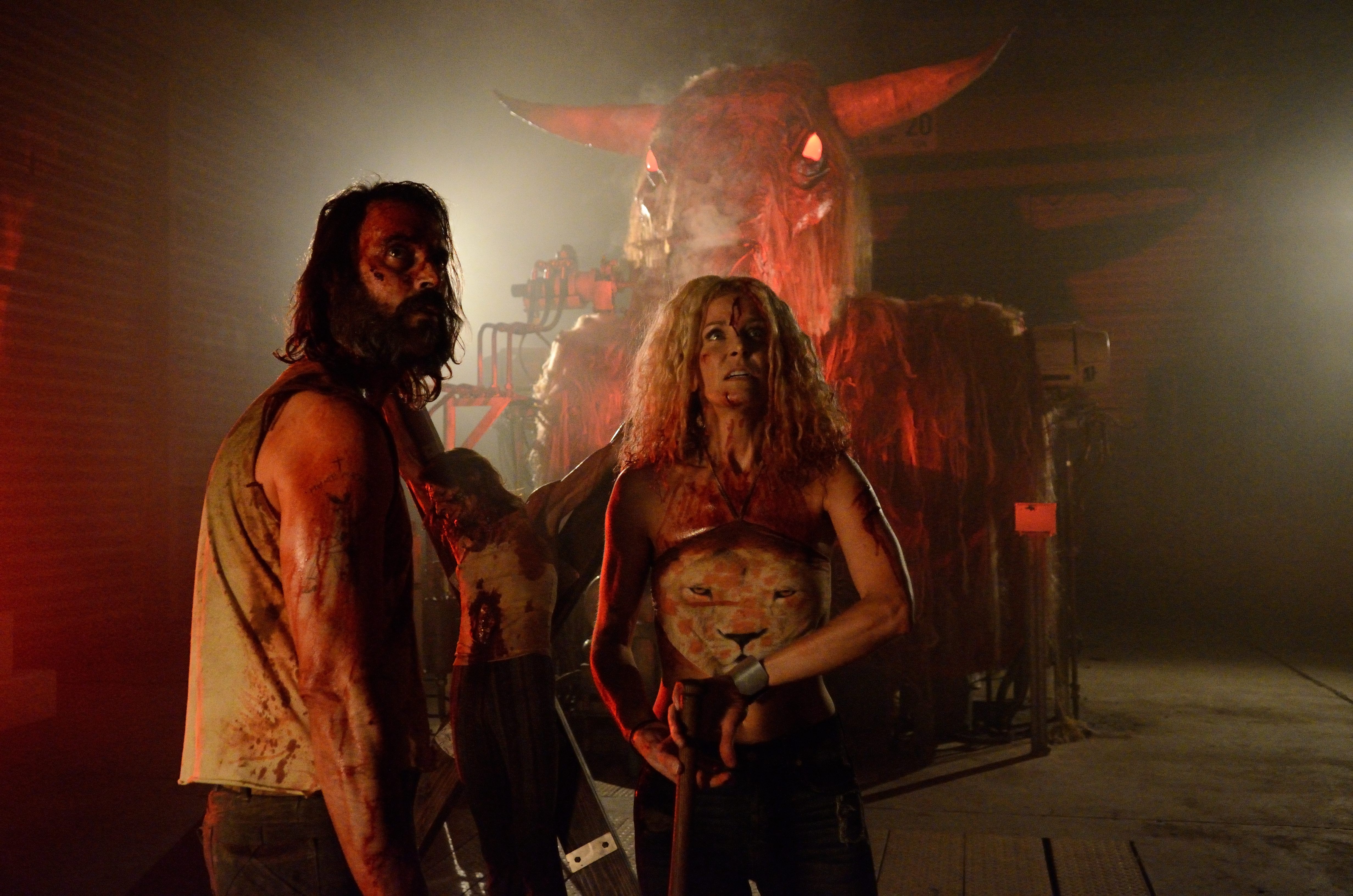 31': Rob Zombie's Carnival of Horrors Getting a New Blu-ray Steelbook for  Halloween - Bloody Disgusting