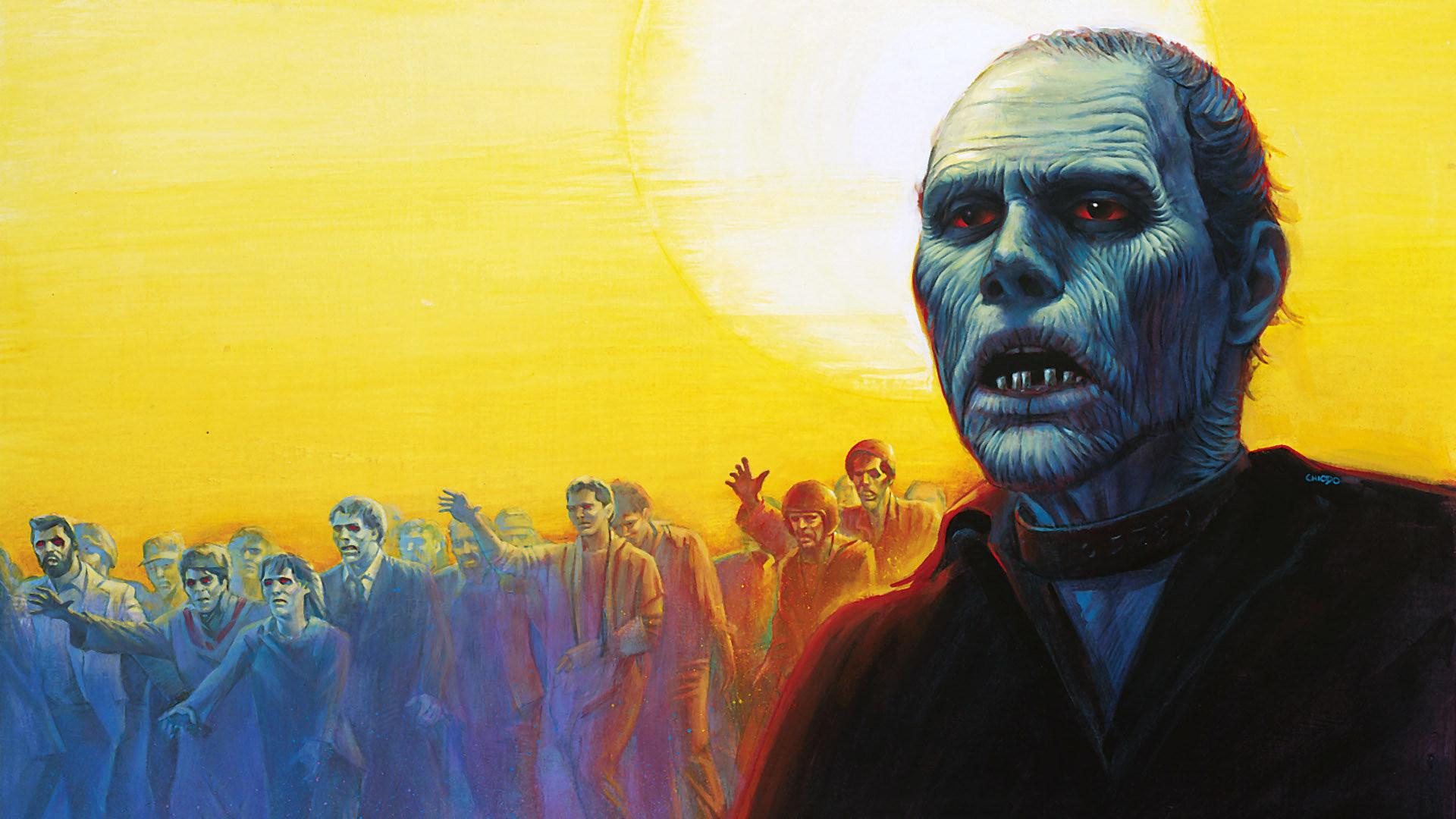 An In-Depth Analysis of 'Day of the Dead' (1985) - Bloody Disgusting