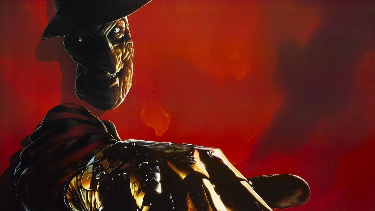 Freddy's Dead: The Final Nightmare - Full Cast & Crew - TV Guide