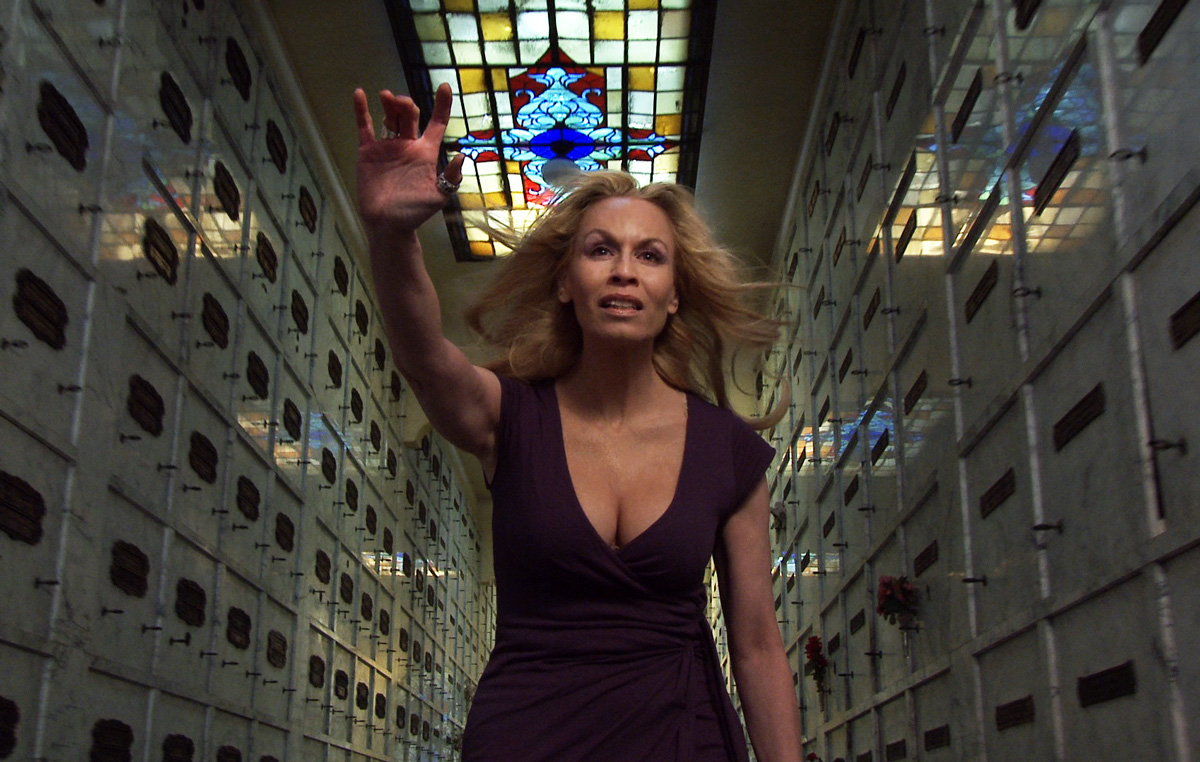 Phantasm: Ravager