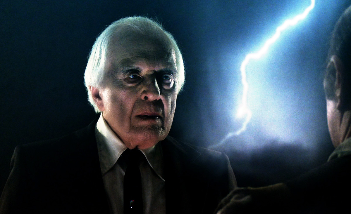 Here's the Tall Man in 'Phantasm: Ravager'! (Images) - Bloody Disgusting