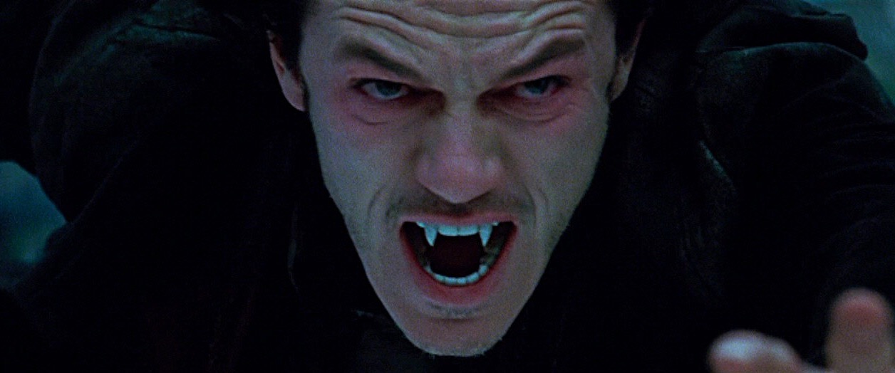 Luke Evans Could Reprise His Role as Dracula - Bloody Disgusting