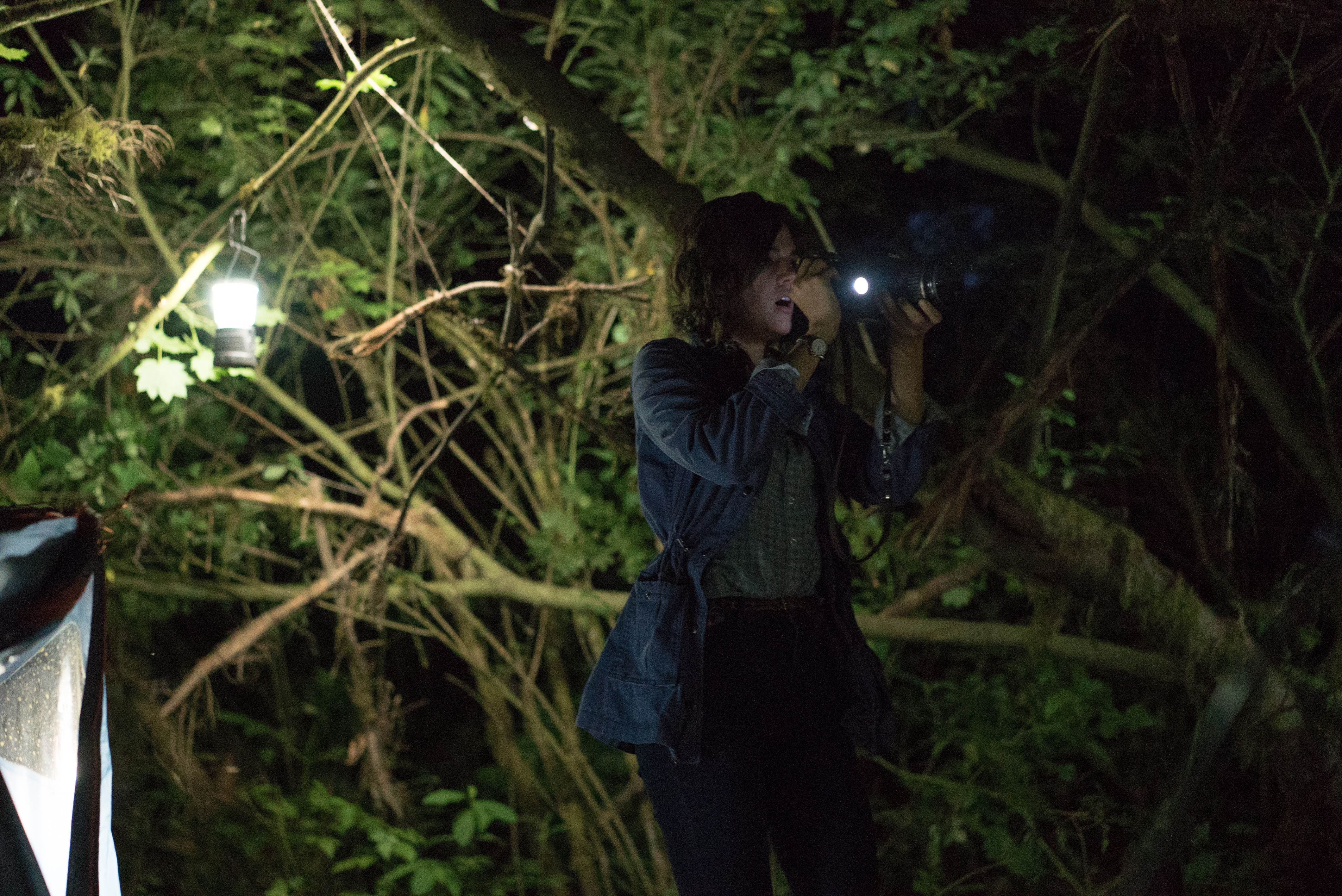 Blair Witch Bombshell Completely Changes The Ending Of The Movie Bloody Disgusting
