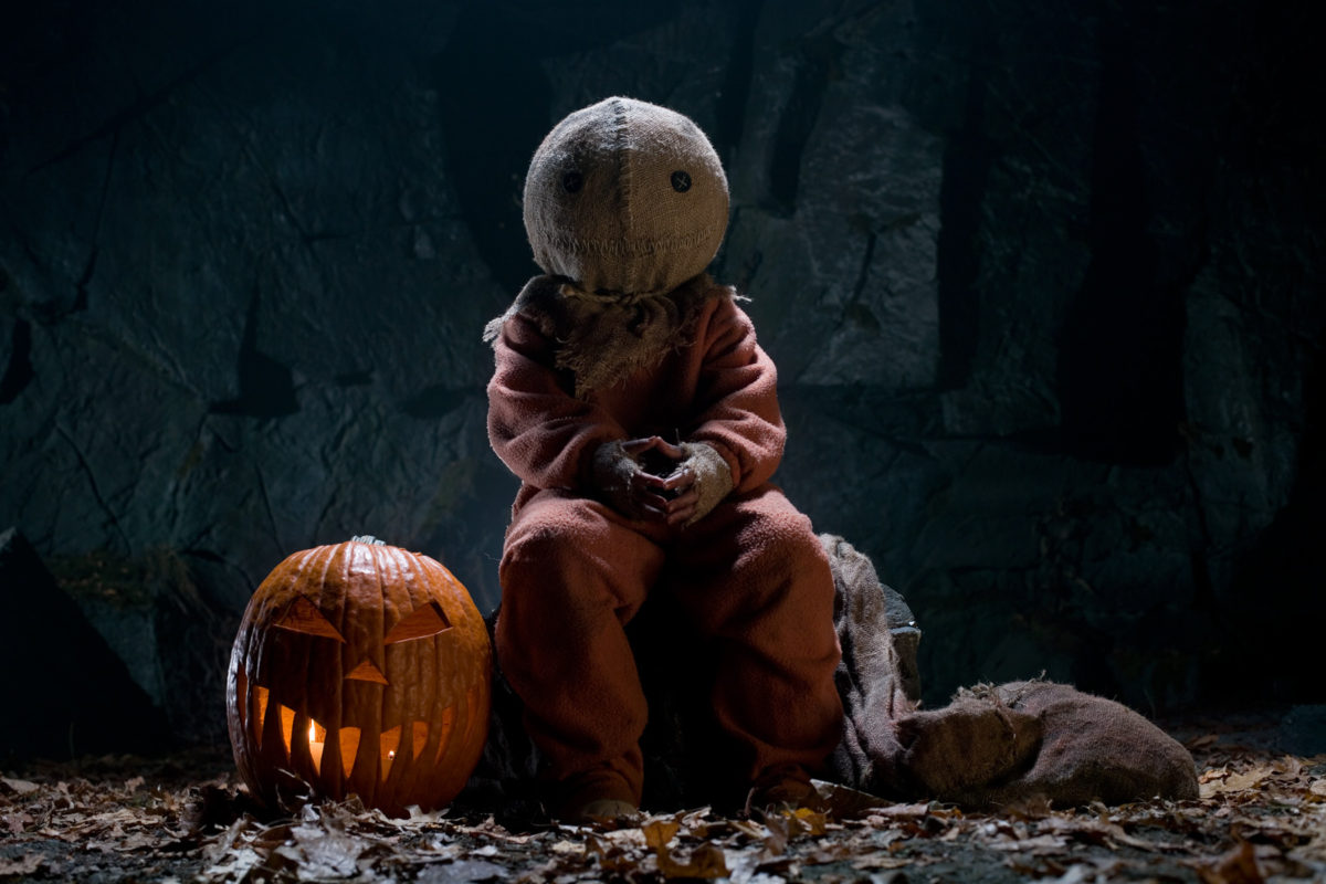 The Ultimate Guide to Over 100 Horror Movies Set Around Halloween! photo