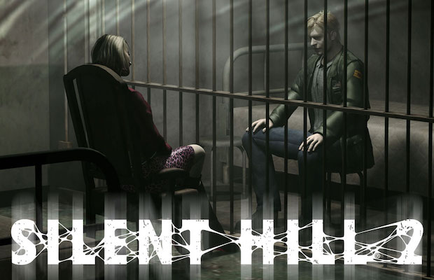 Buy Silent Hill 2: Restless Dreams for XBOX