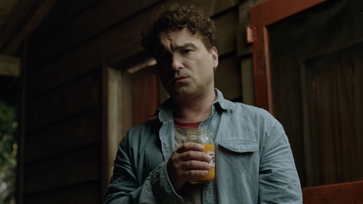 THE MASTER CLEANSE